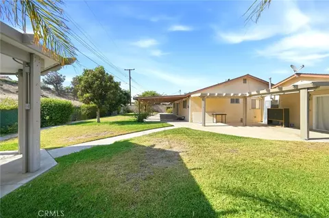 Exterior - 682 S Belden, Rialto, CA 92376 photo 5 of 13