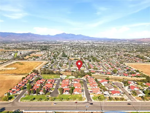 View/Area - 682 S Belden, Rialto, CA 92376 photo 12 of 14