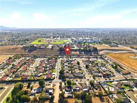 View/Area - 682 S Belden, Rialto, CA 92376 photo 9 of 14