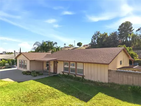 Exterior - 682 S Belden, Rialto, CA 92376 photo 3 of 13