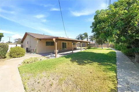 Exterior - 682 S Belden, Rialto, CA 92376 photo 10 of 13