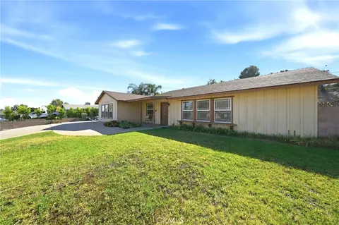 Exterior - 682 S Belden, Rialto, CA 92376 photo 2 of 13