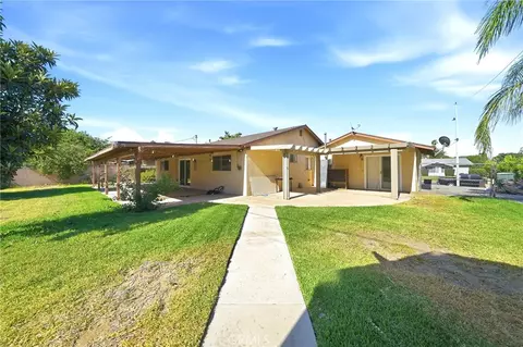 Exterior - 682 S Belden, Rialto, CA 92376 photo 7 of 13