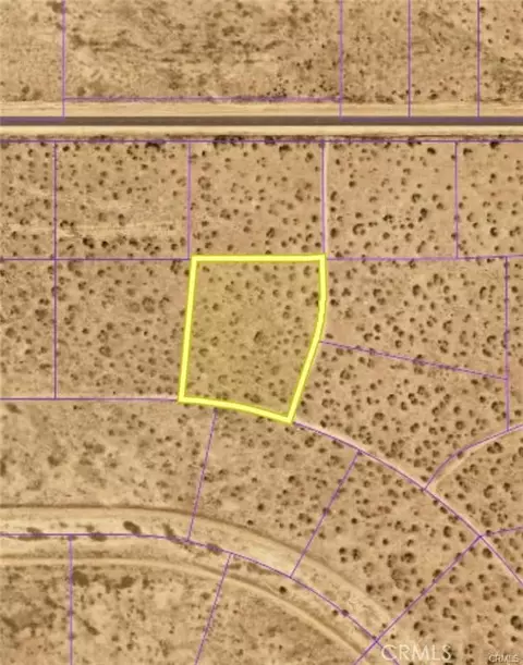 0 Tumbleweed Rd, Phelan, CA 92371