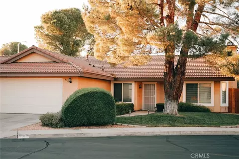 418 Mount Baldy Cir, Ridgecrest, CA 93555