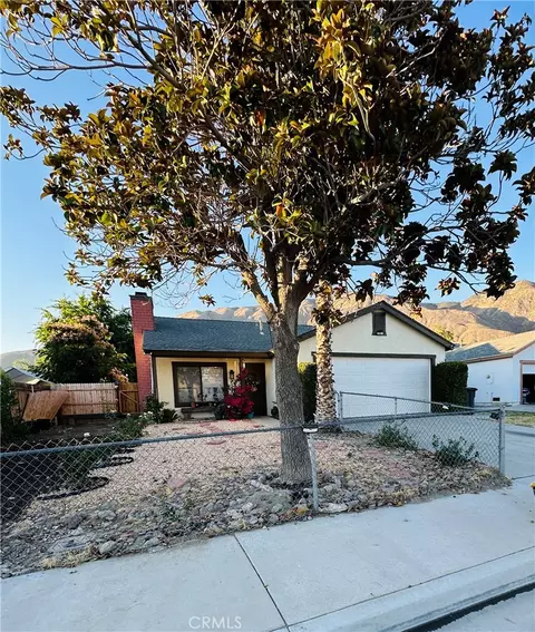 363 Blue Rdg, San Jacinto, CA 92583