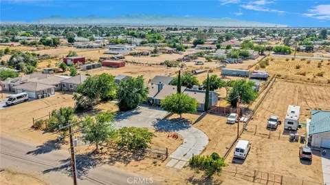 View/Area - 11470 Hawthorne, Hesperia, CA 92345 photo 8 of 10