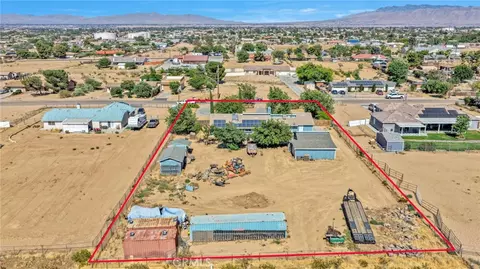 View/Area - 11470 Hawthorne, Hesperia, CA 92345 photo 3 of 10
