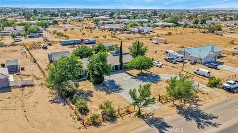 View/Area - 11470 Hawthorne, Hesperia, CA 92345 photo 7 of 10