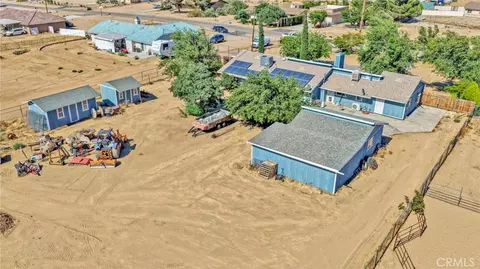 View/Area - 11470 Hawthorne, Hesperia, CA 92345 photo 6 of 10