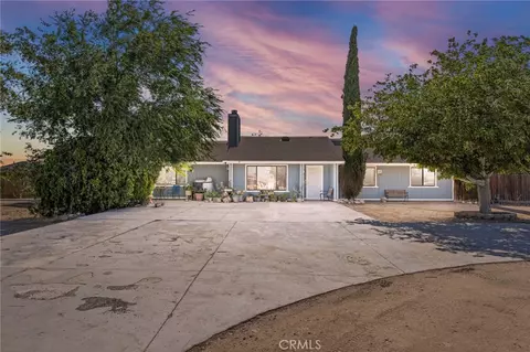 11470 Hawthorne, Hesperia, CA 92345