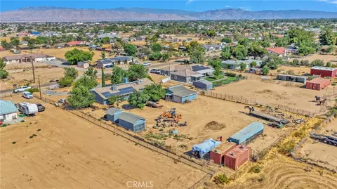 View/Area - 11470 Hawthorne, Hesperia, CA 92345 photo 4 of 10