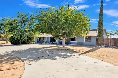Exterior - 11470 Hawthorne, Hesperia, CA 92345 photo 2 of 11