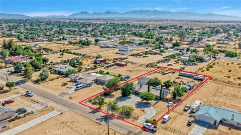 View/Area - 11470 Hawthorne, Hesperia, CA 92345 photo 10 of 10