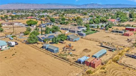 View/Area - 11470 Hawthorne, Hesperia, CA 92345 photo 4 of 10