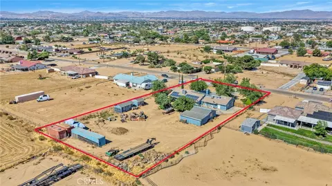 View/Area - 11470 Hawthorne, Hesperia, CA 92345 photo 5 of 10