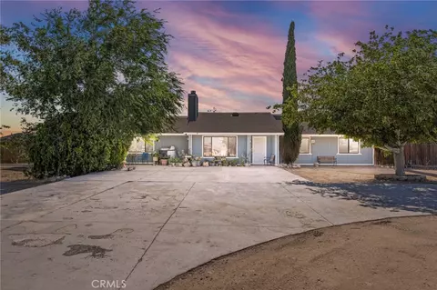 11470 Hawthorne, Hesperia, CA 92345