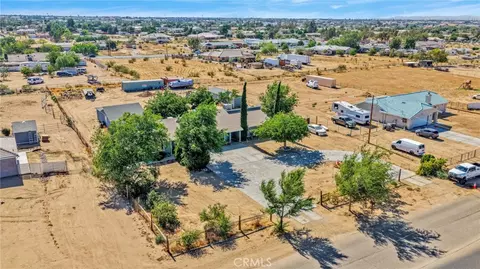 View/Area - 11470 Hawthorne, Hesperia, CA 92345 photo 7 of 10