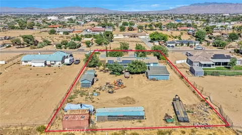 View/Area - 11470 Hawthorne, Hesperia, CA 92345 photo 3 of 10