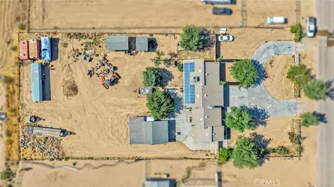 View/Area - 11470 Hawthorne, Hesperia, CA 92345 photo 1 of 10