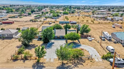 View/Area - 11470 Hawthorne, Hesperia, CA 92345 photo 9 of 10