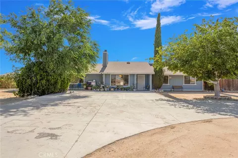 Exterior - 11470 Hawthorne, Hesperia, CA 92345 photo 11 of 11