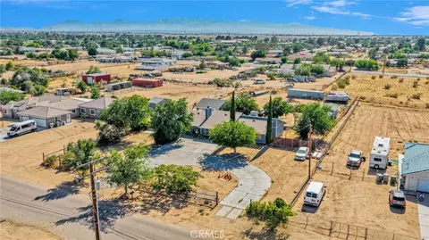 View/Area - 11470 Hawthorne, Hesperia, CA 92345 photo 8 of 10