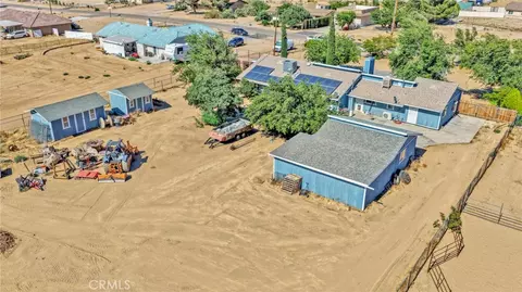 View/Area - 11470 Hawthorne, Hesperia, CA 92345 photo 6 of 10
