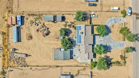 View/Area - 11470 Hawthorne, Hesperia, CA 92345 photo 1 of 10