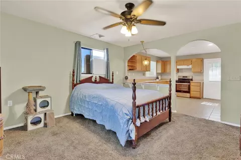 Bedroom - 11470 Hawthorne, Hesperia, CA 92345 photo 3 of 5