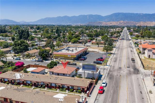 796 N Mount Vernon Ave, San Bernardino, CA 92411