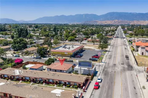 796 N Mount Vernon Ave, San Bernardino, CA 92411
