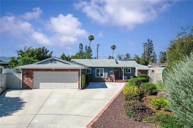 5022 N Kidder, Covina, CA 91724