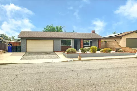 7146 Cambridge, Rancho Cucamonga, CA 91701