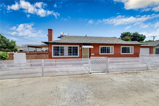 4605 Cedar Ave, El Monte, CA 91732