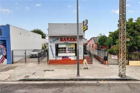 3040 Wabash, Los Angeles, CA 90063