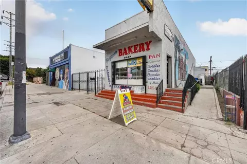 3040 Wabash Ave, Los Angeles, CA 90063