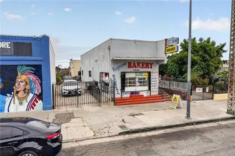 3040 Wabash Ave, Los Angeles, CA 90063