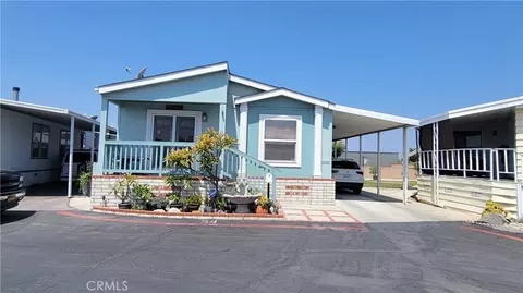 201 E Arrow #54, Glendora, CA 91740