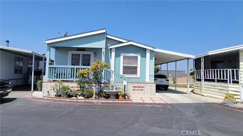 201 E Arrow #54, Glendora, CA 91740