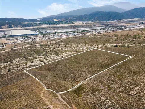 0 Meyers Rd, Devore, CA 92407
