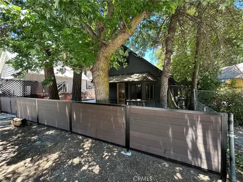 Exterior - 628 Friendly, Crestline, CA 92325 photo 2 of 3