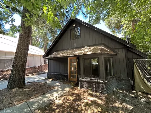 628 Friendly, Crestline, CA 92325