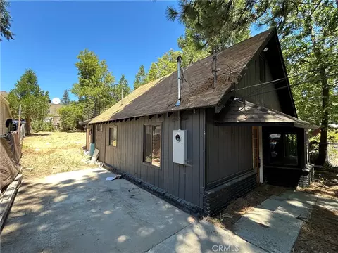 Exterior - 628 Friendly, Crestline, CA 92325 photo 3 of 3