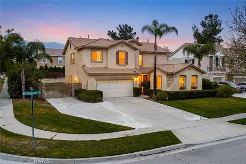 12836 Elegance, Rancho Cucamonga, CA 91739