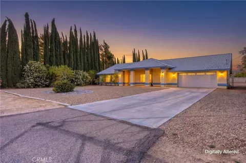 16403 El Centro St, Hesperia, CA 92345
