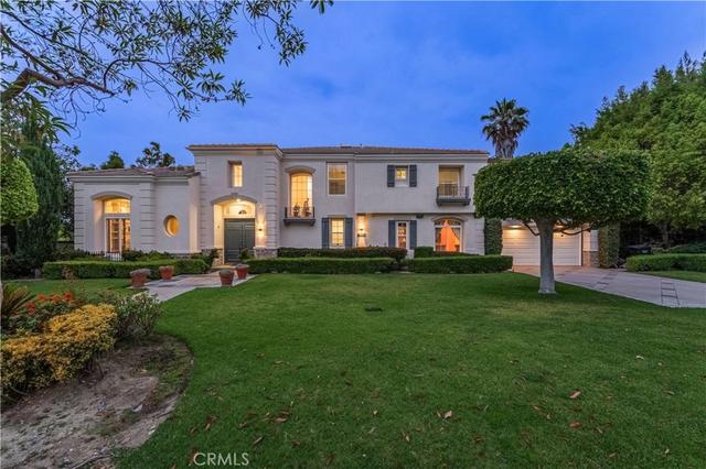 1600 Castle Rock Ct, West Covina, CA 91791