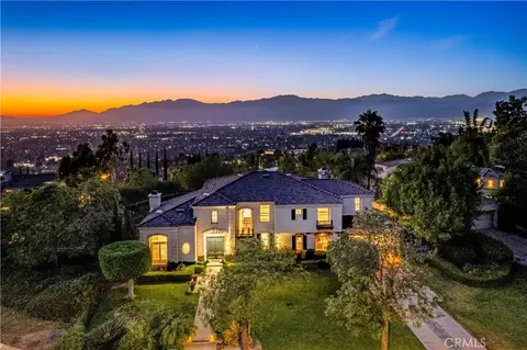 1600 Castle Rock Ct, West Covina, CA 91791