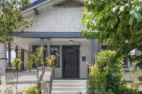 6111 Hillandale Dr, Los Angeles, CA 90042