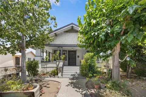 6111 Hillandale Dr, Los Angeles, CA 90042